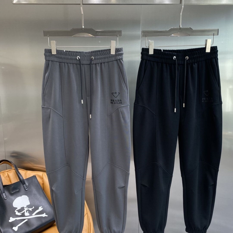 Pra*a long pants